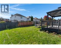 168 Patton Drive, Cambridge, ON N3C4L5 Photo 27