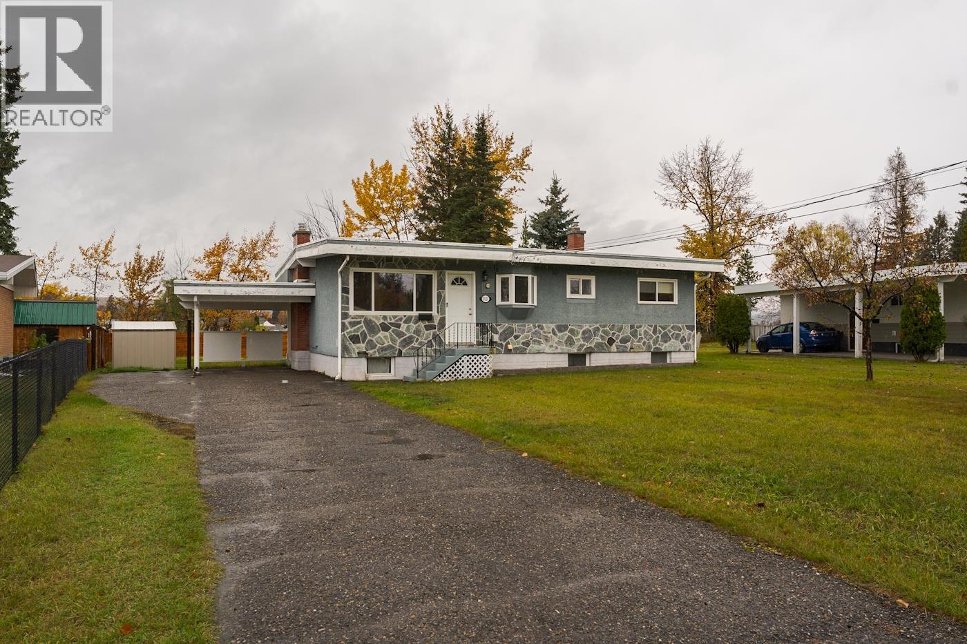 3121 NECHAKO DRIVE - 2