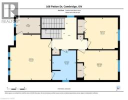 168 Patton Drive, Cambridge, ON N3C4L5 Photo 31