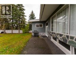 Primary bedroom of 3121 NECHAKO DRIVE · Prince George, BC