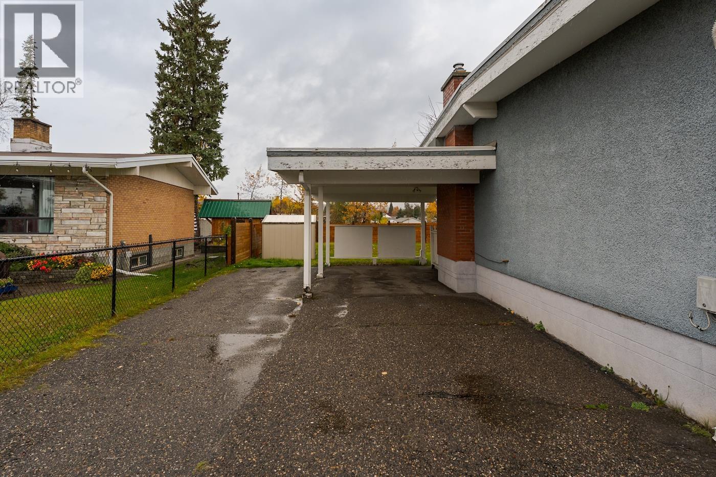 3121 NECHAKO DRIVE - 3