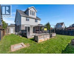 168 Patton Drive, Cambridge, ON N3C4L5 Photo 29