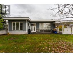 Laundry room - 3121 Nechako Drive, Prince George, BC V2M3B2 Photo 11