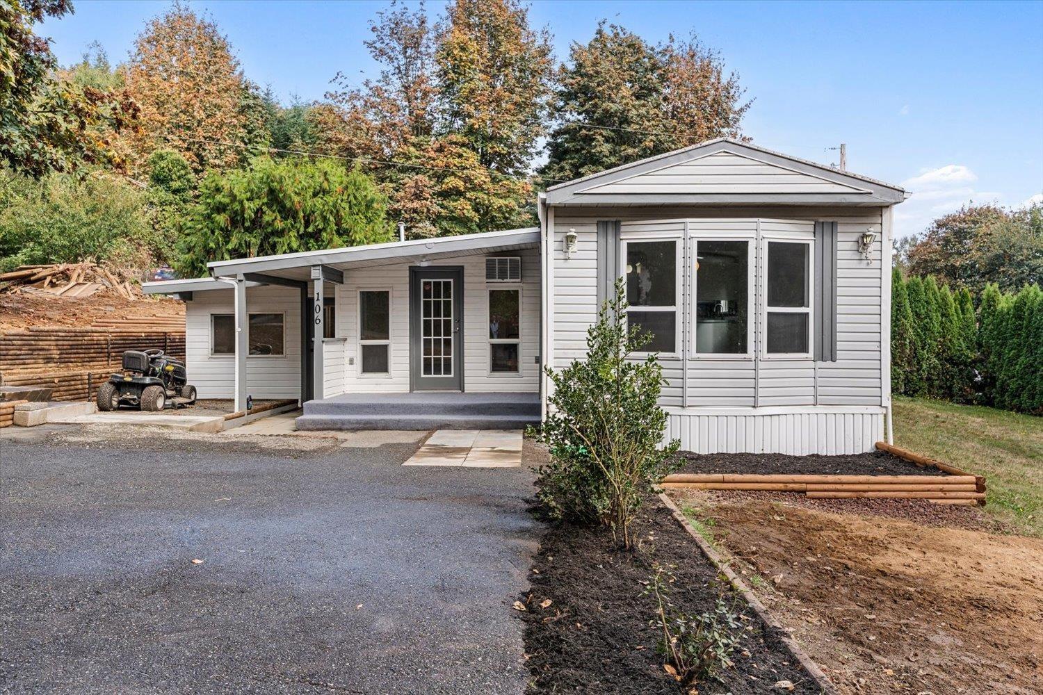 106 43201 LOUGHEED HIGHWAY, Mission - Image 1