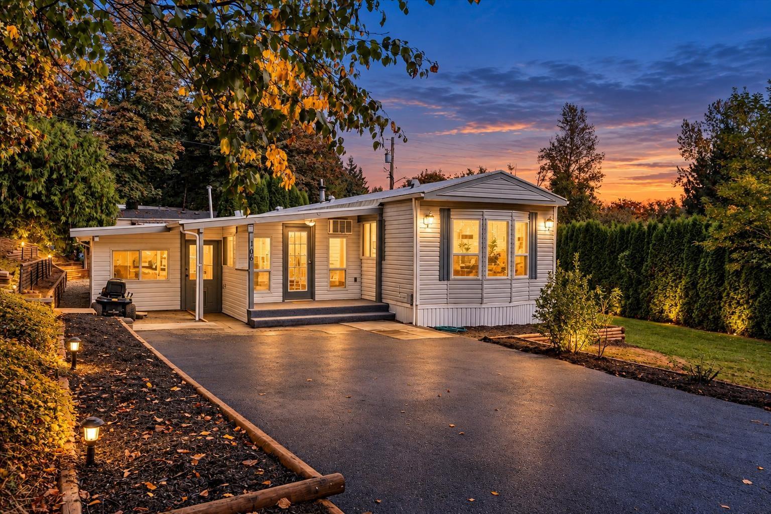 106 43201 LOUGHEED HIGHWAY, Mission - Image 1