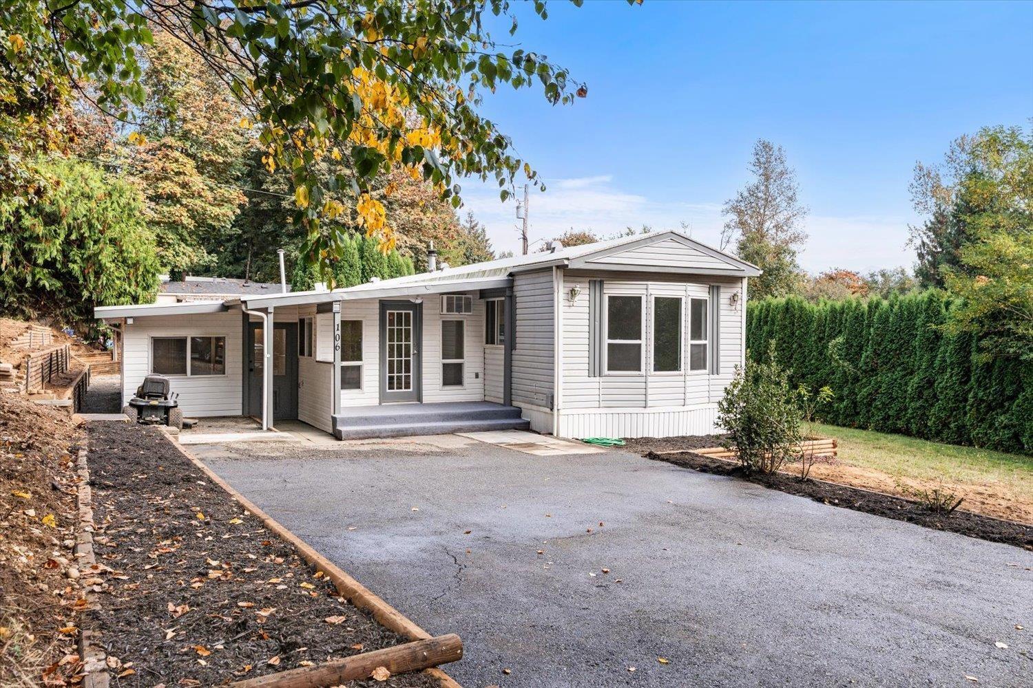 106 43201 LOUGHEED HIGHWAY, Mission - Image 1