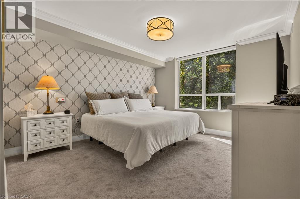 #1303 100 BURLOAK Drive - 22