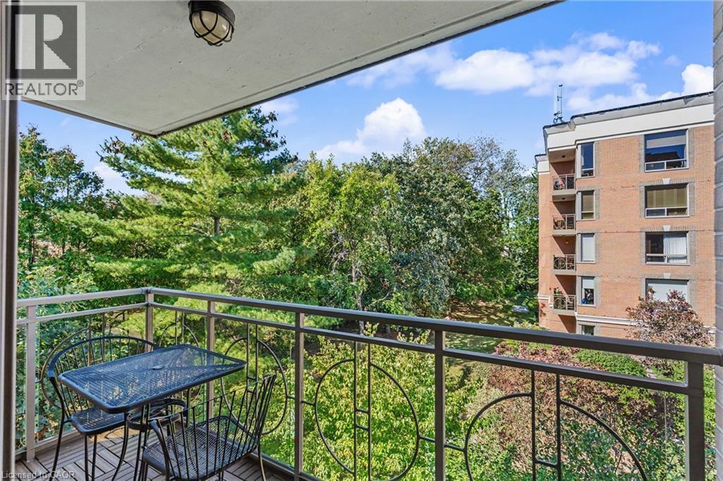 #1303 100 BURLOAK Drive - Image 32