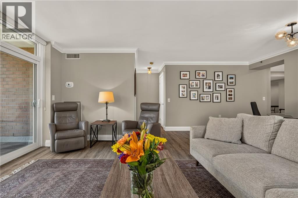 #1303 100 BURLOAK Drive - 13