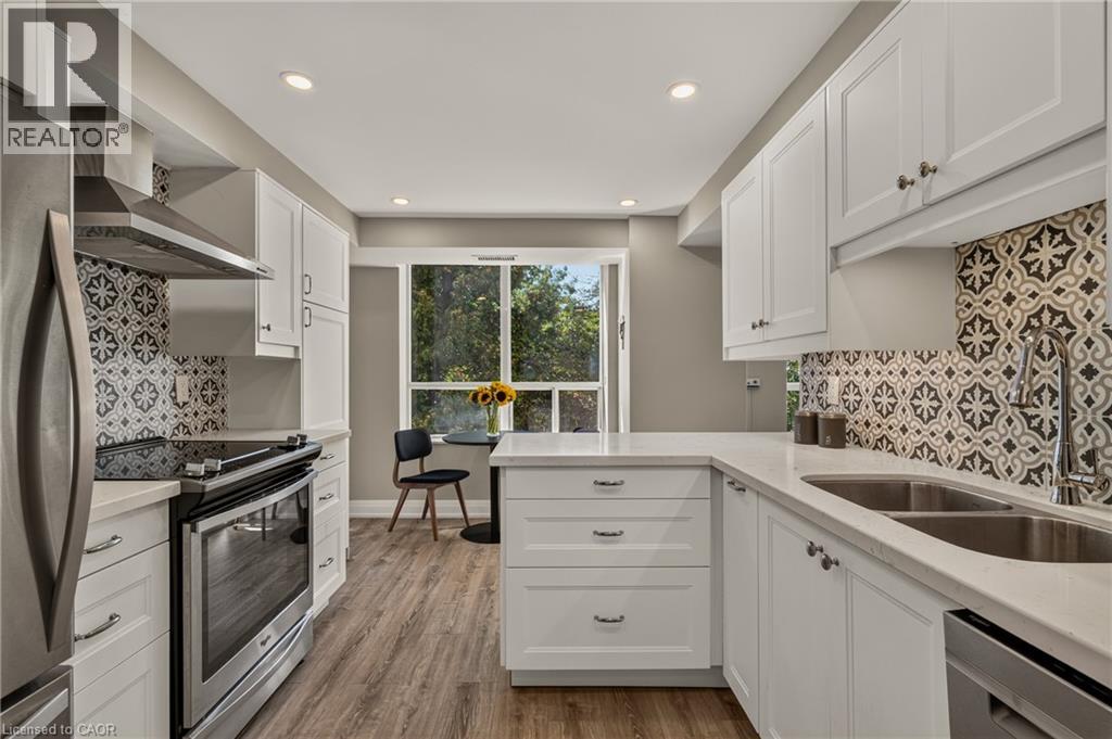 #1303 100 BURLOAK Drive - Image 17