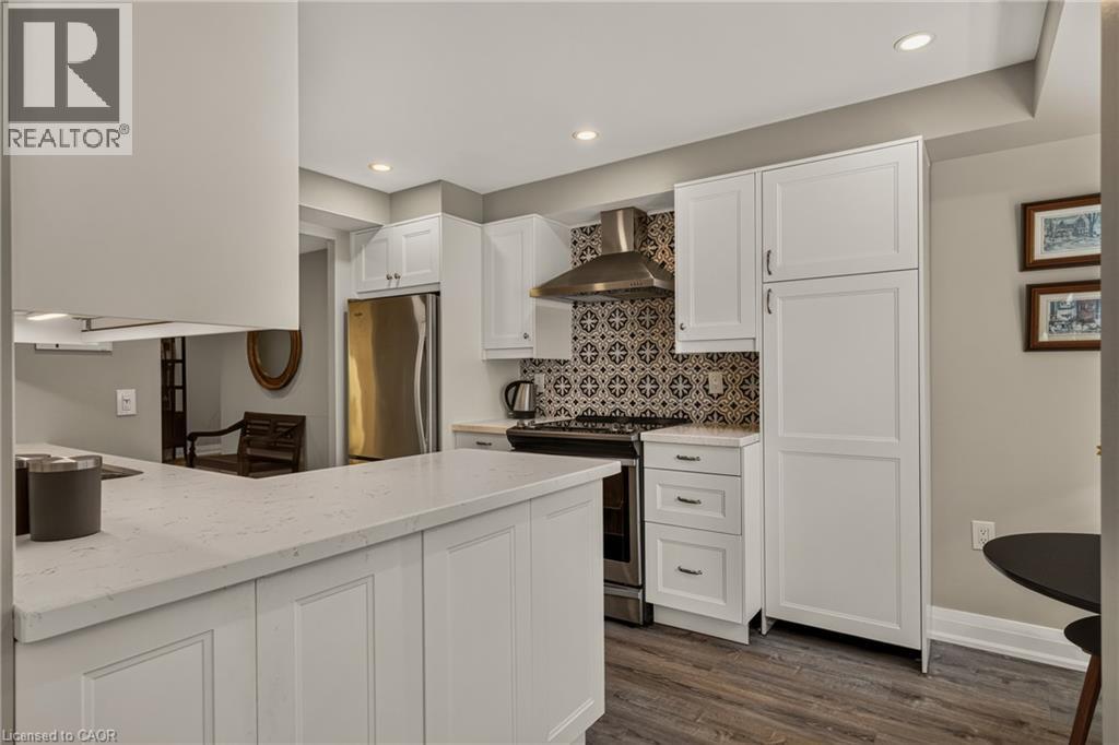 #1303 100 BURLOAK Drive - 16
