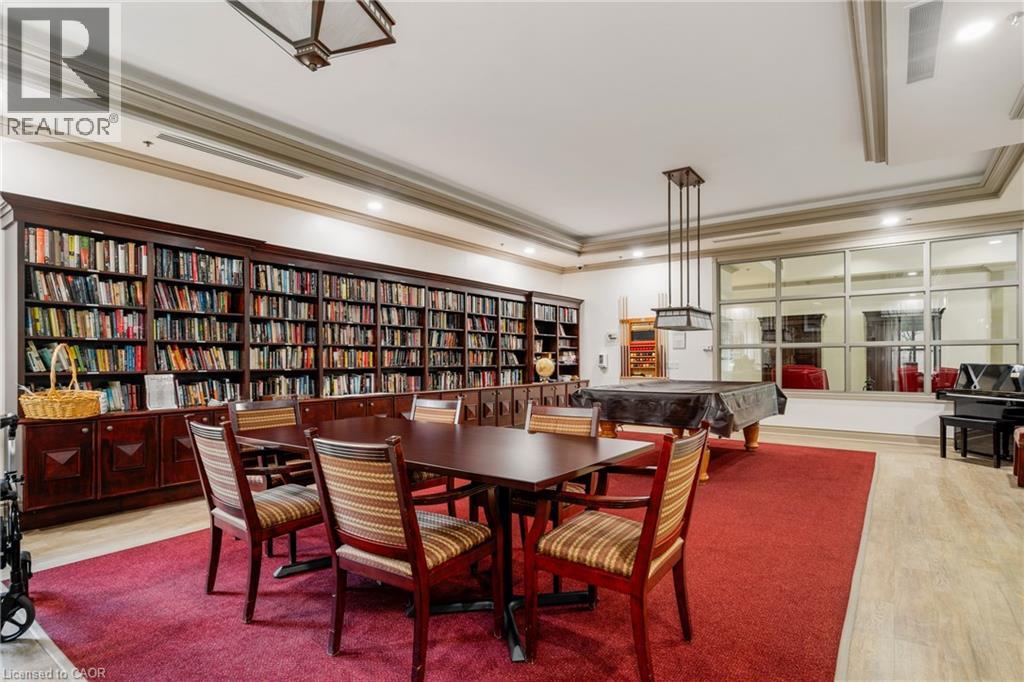 #1303 100 BURLOAK Drive - 34