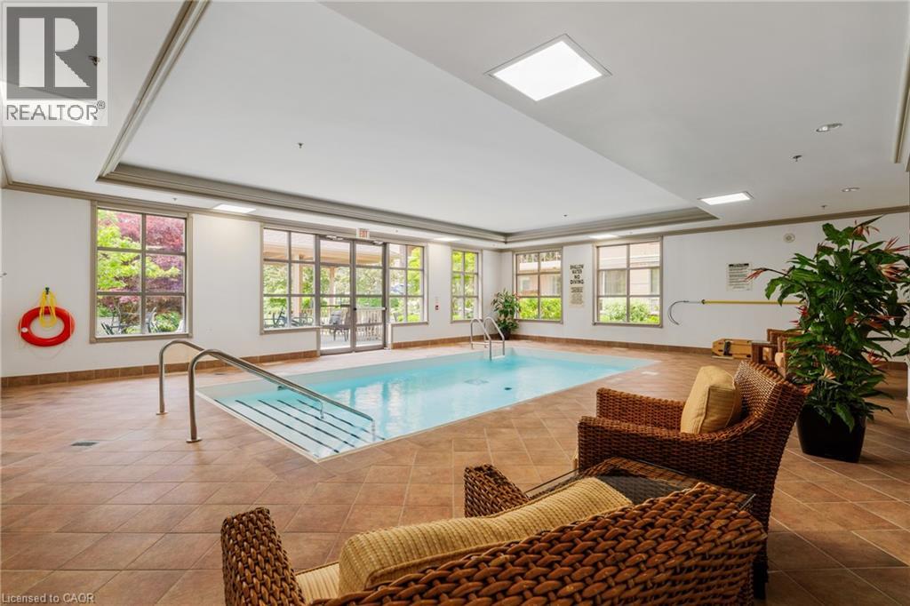 #1303 100 BURLOAK Drive - Image 38