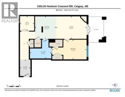3302, 24 Hemlock Crescent SW - photo 18