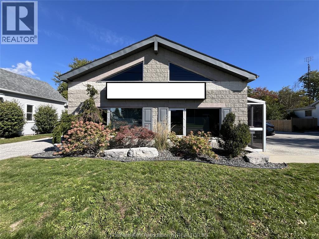 Property for lease at 311 St.Clair STREET