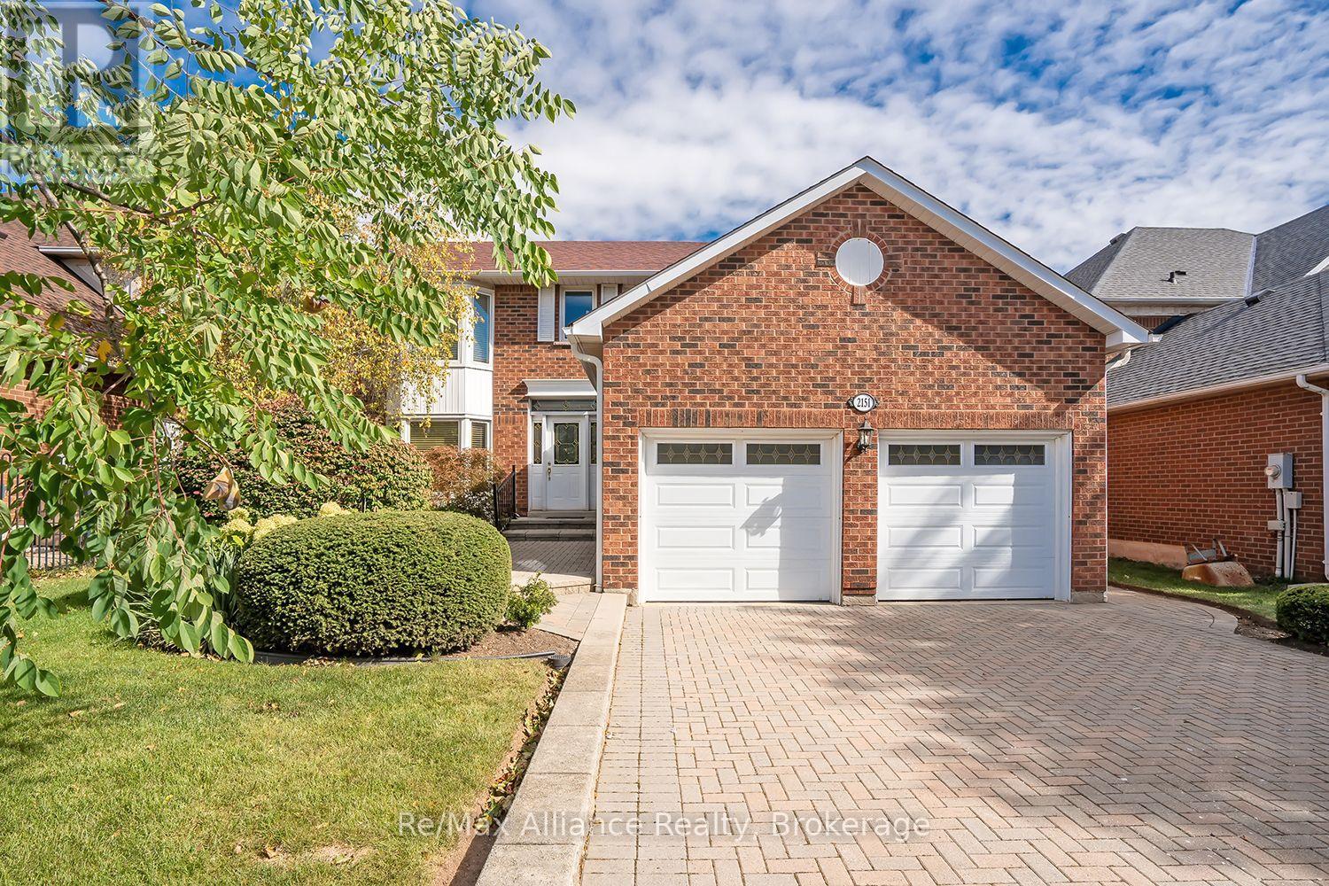 2151 PINEVIEW DRIVE - 1