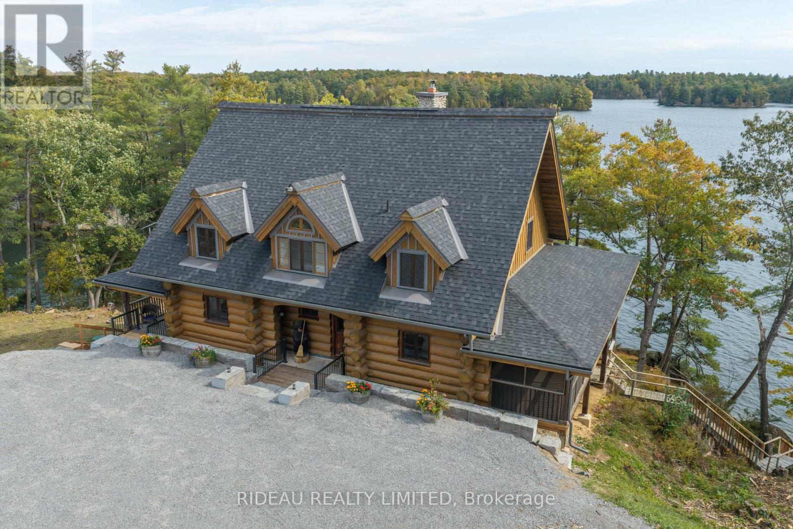 351 MOULTON FARM LANE, Rideau Lakes Ontario