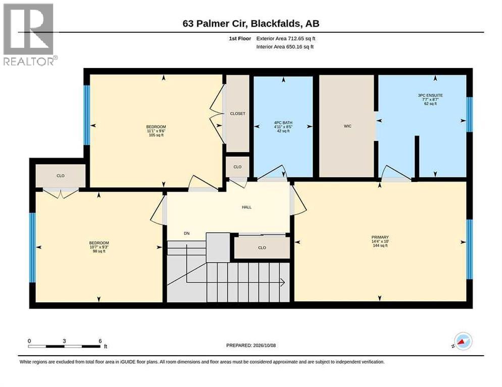 63 Palmer Circle - 45