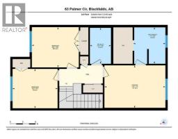 63 Palmer Circle, Blackfalds, AB T4M0N7 Photo 45