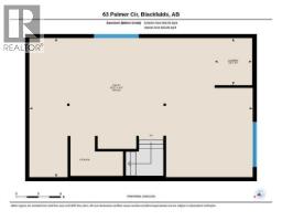 63 Palmer Circle, Blackfalds, AB T4M0N7 Photo 46
