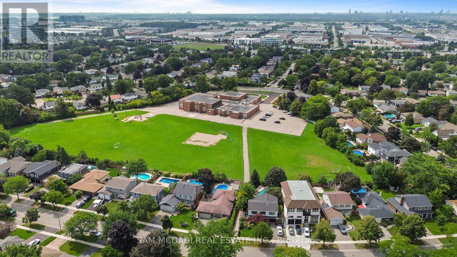 2528 Frankfield Road, Mississauga, ON photo 36