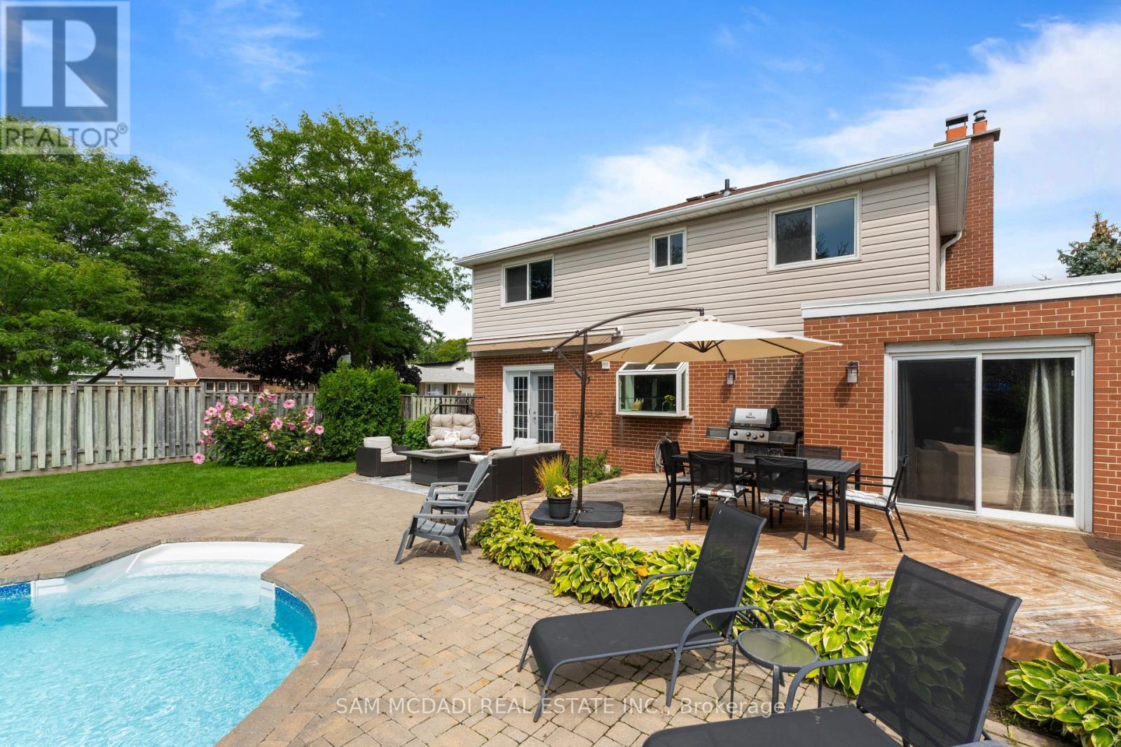 2528 Frankfield Road, Mississauga, ON photo 33