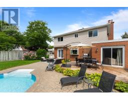 2528 Frankfield Road, Mississauga, ON L5K2A6 Photo 33