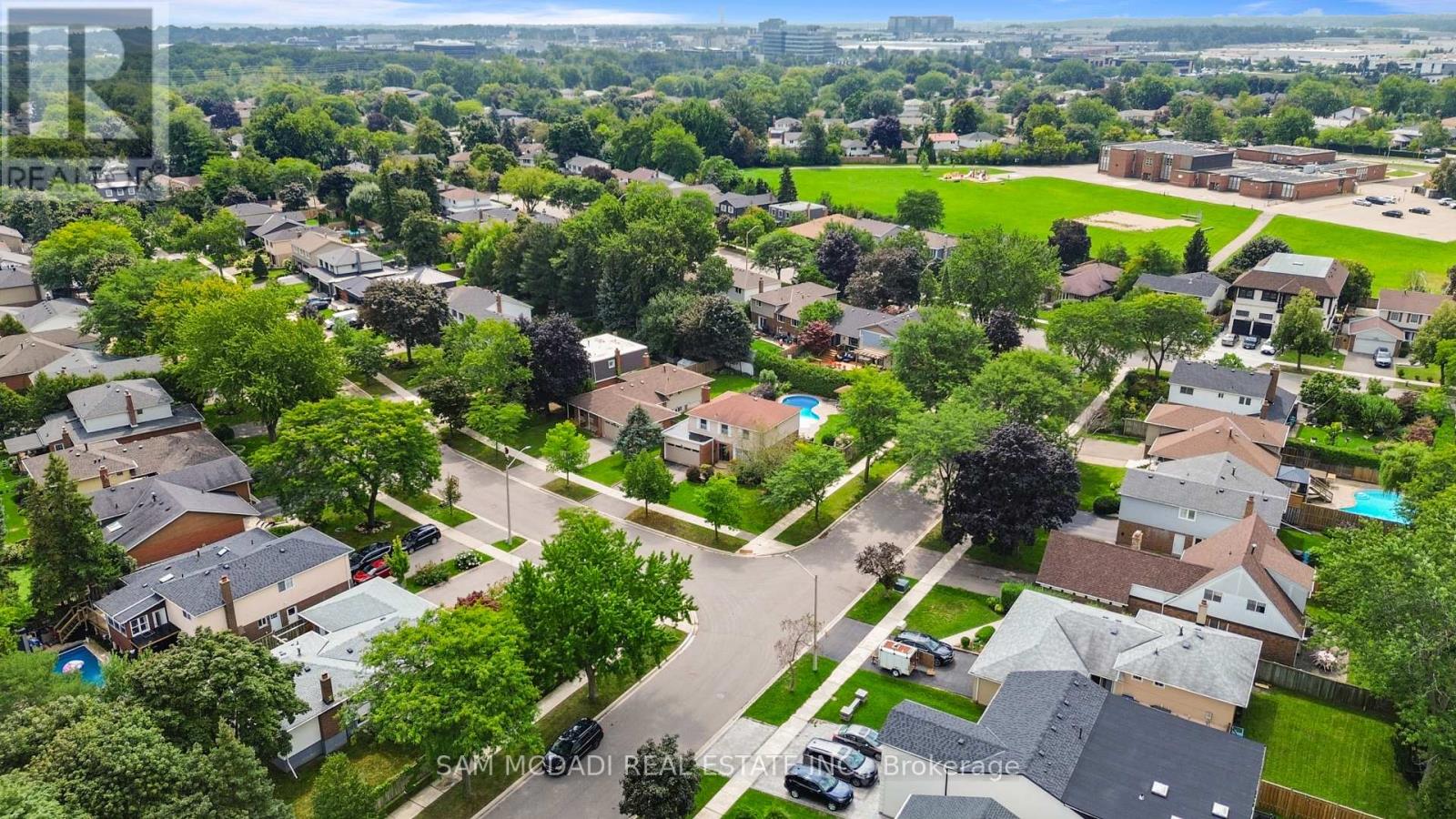 2528 Frankfield Road, Mississauga, ON photo 37