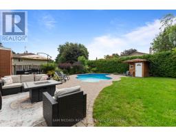 2528 Frankfield Road, Mississauga, ON L5K2A6 Photo 34