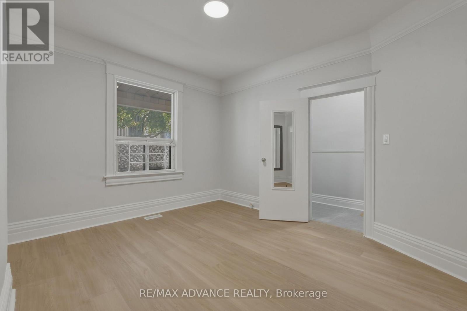 82A AUGUSTA AVENUE - 1