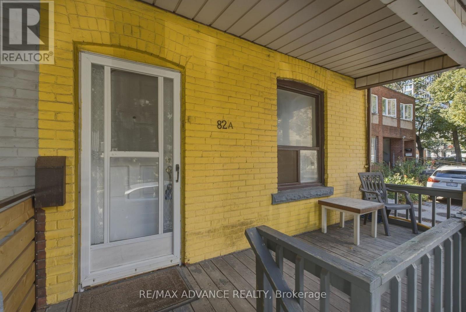 82A AUGUSTA AVENUE - 6