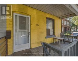 82a Augusta Avenue, Toronto, ON M5T2L1 Photo 6