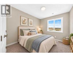 Bedroom - 1211 Mahogany Boulevard Se, Calgary, AB T3M2Y2 Photo 10