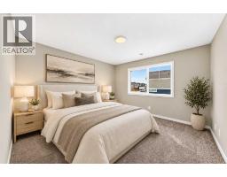 4pc Bathroom - 1211 Mahogany Boulevard Se, Calgary, AB T3M2Y2 Photo 8