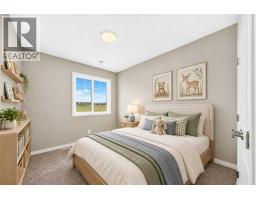 Bedroom - 1211 Mahogany Boulevard Se, Calgary, AB T3M2Y2 Photo 9