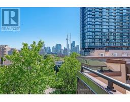 343 - 30 Western Battery Road, Toronto, ON M6K3N9 Photo 21