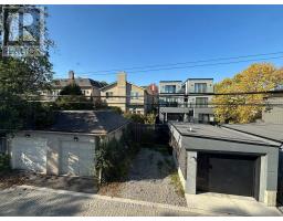 Laneway House - 90 Douglas Avenue, Toronto, ON M5M1G5 Photo 24