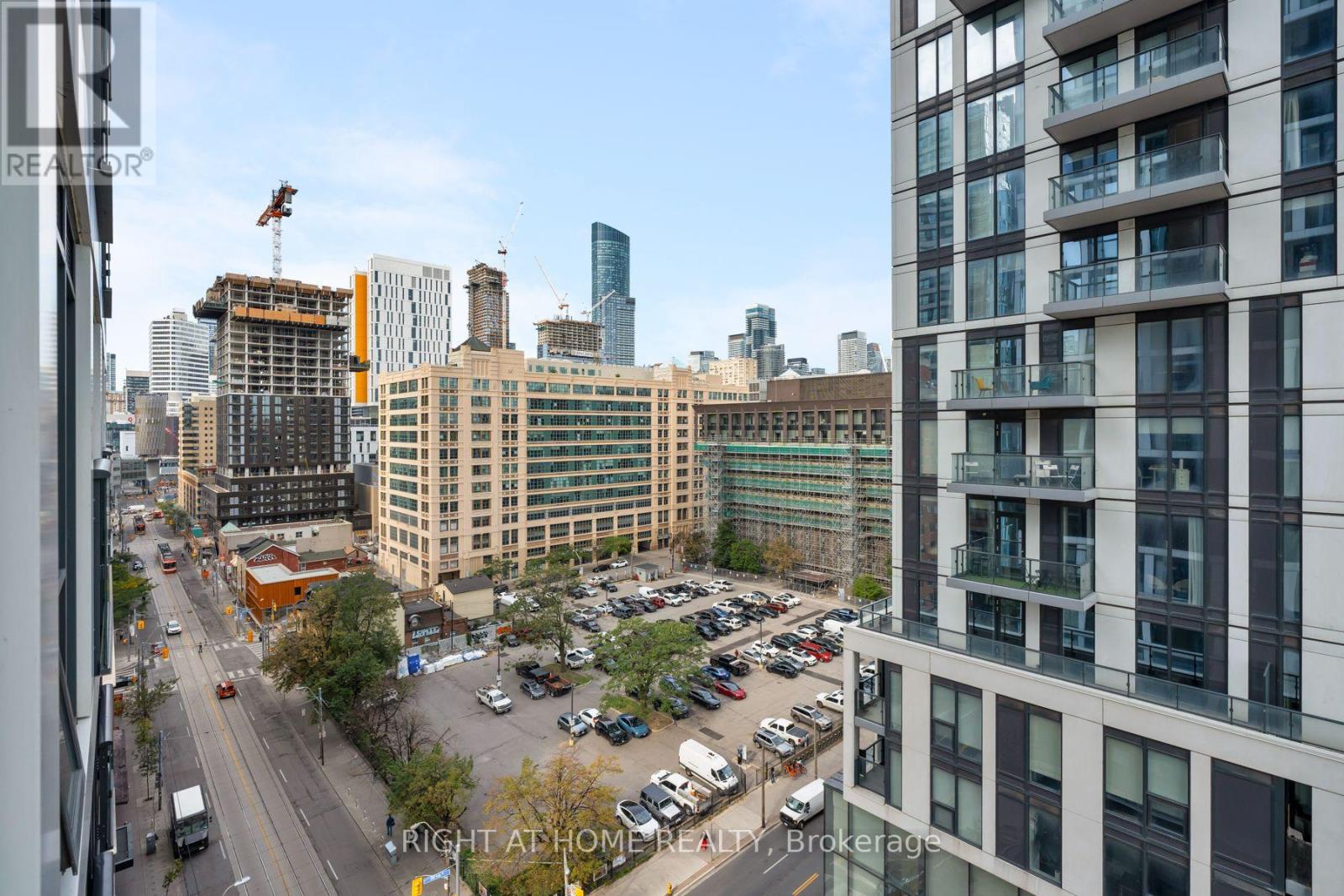 1115- 181 Dundas Street East, Toronto, ON photo 27
