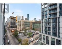 1115 - 181 Dundas Street E, Toronto, ON M5A0N5 Photo 27