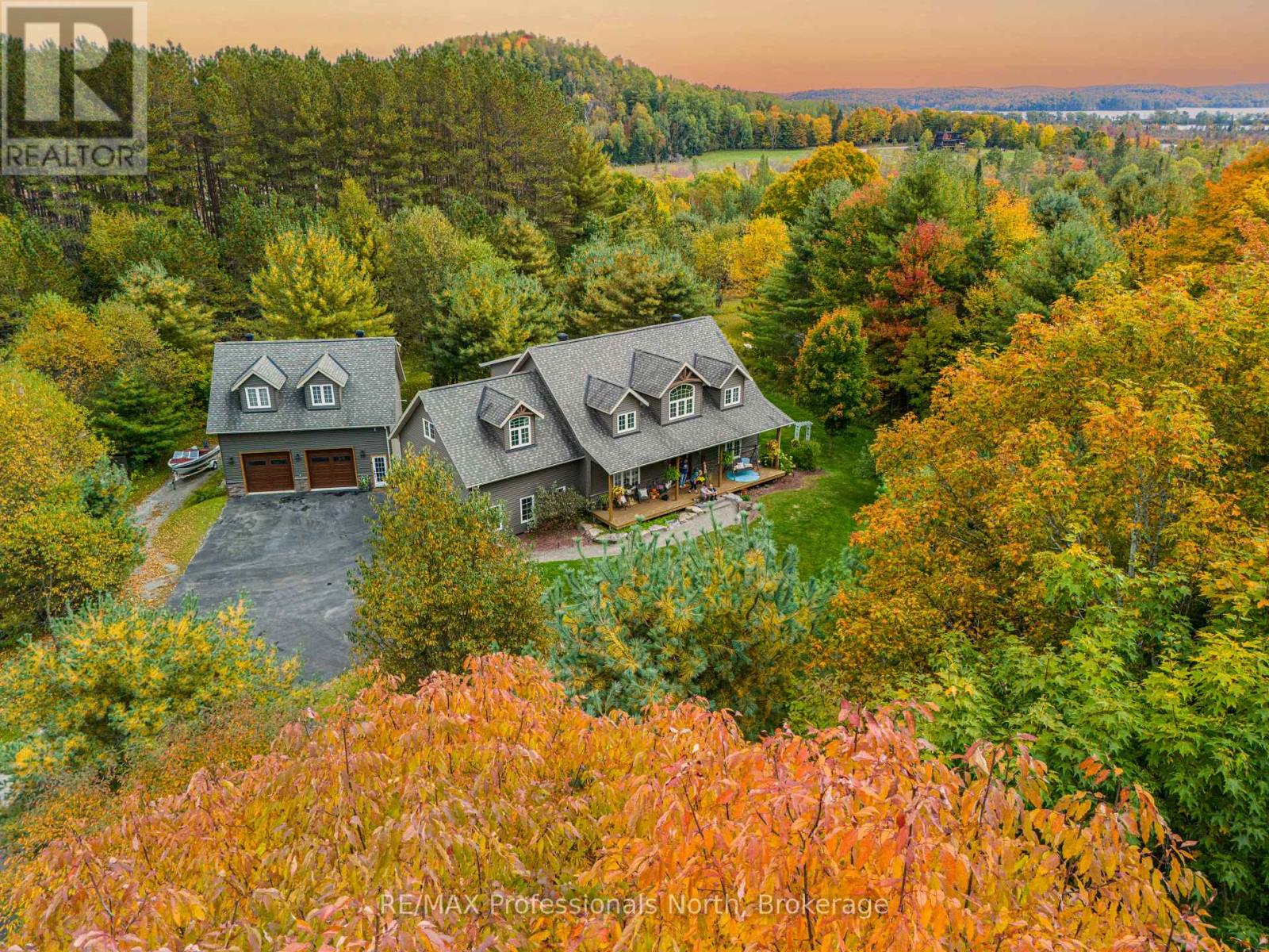 427 SKYHILLS ROAD - 2