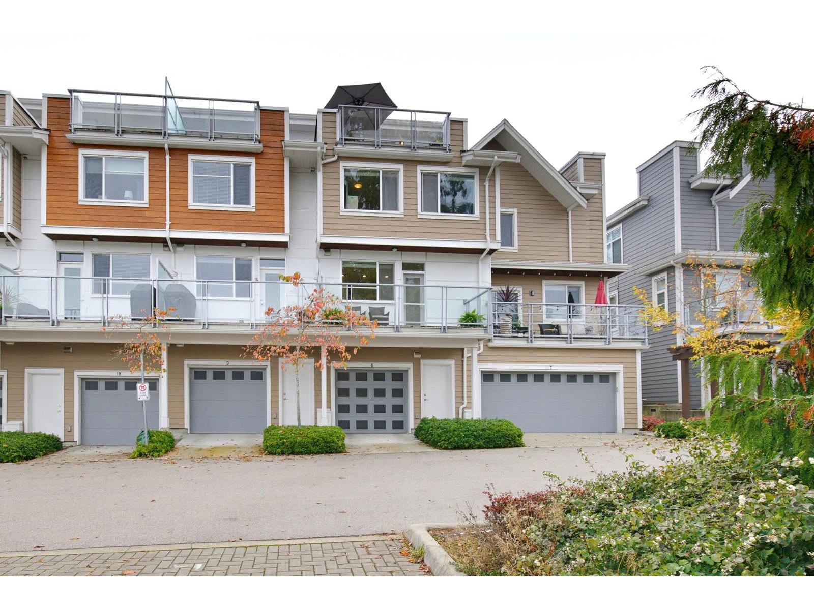 8 15918 MOUNTAIN VIEW DRIVE, White Rock - Image 1