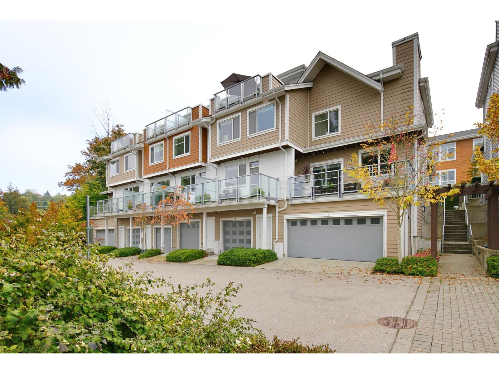 8 15918 MOUNTAIN VIEW DRIVE, White Rock - Image 1