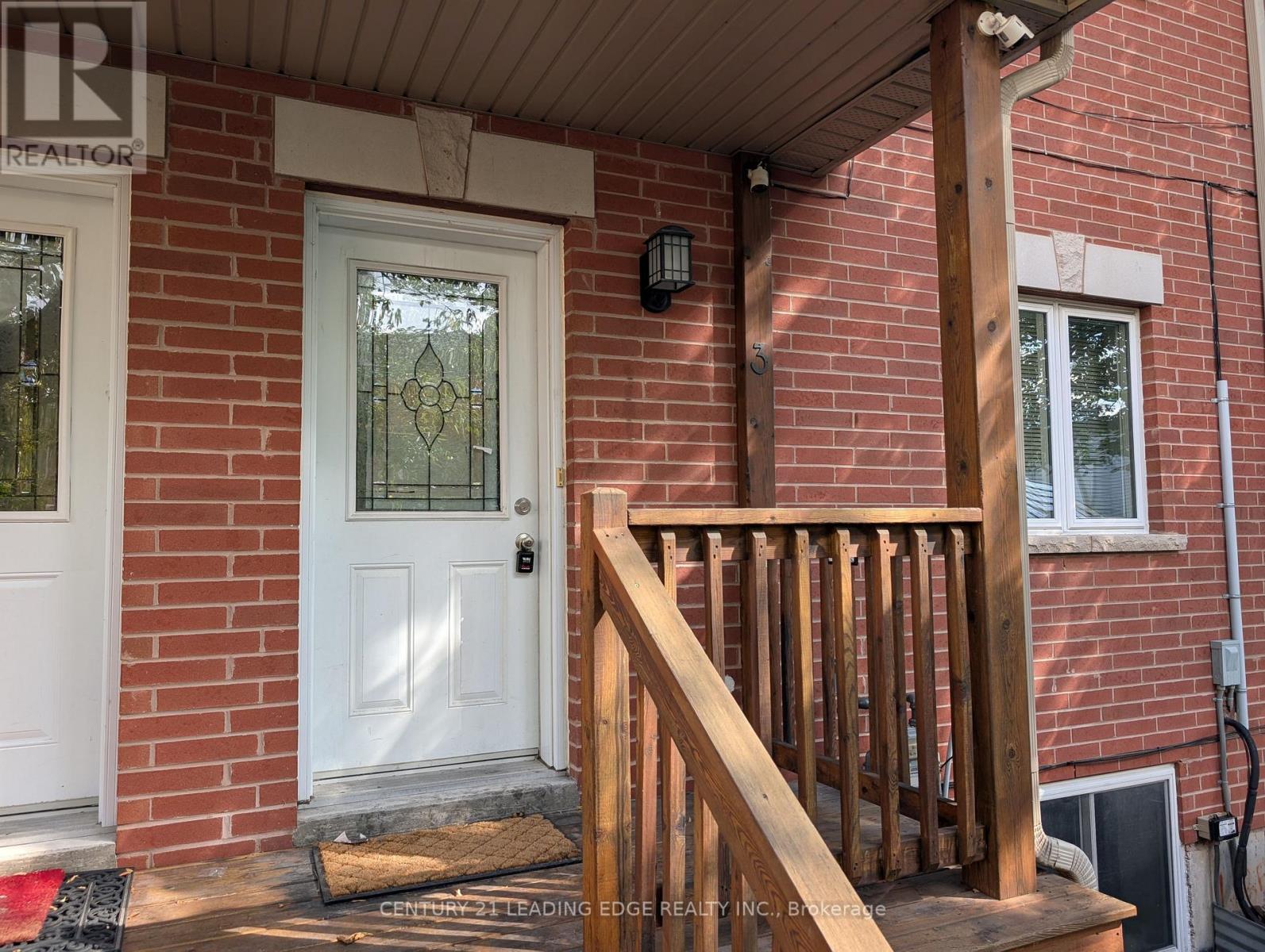 #3 736 KINGSTON ROAD - 1