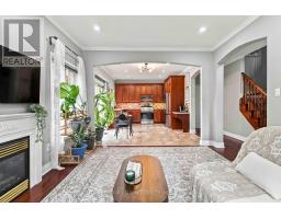 4 Teasdale Street, Ajax, ON L1Z2A6 Photo 11