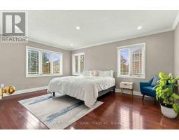 4 Teasdale Street, Ajax, ON L1Z2A6 Photo 18