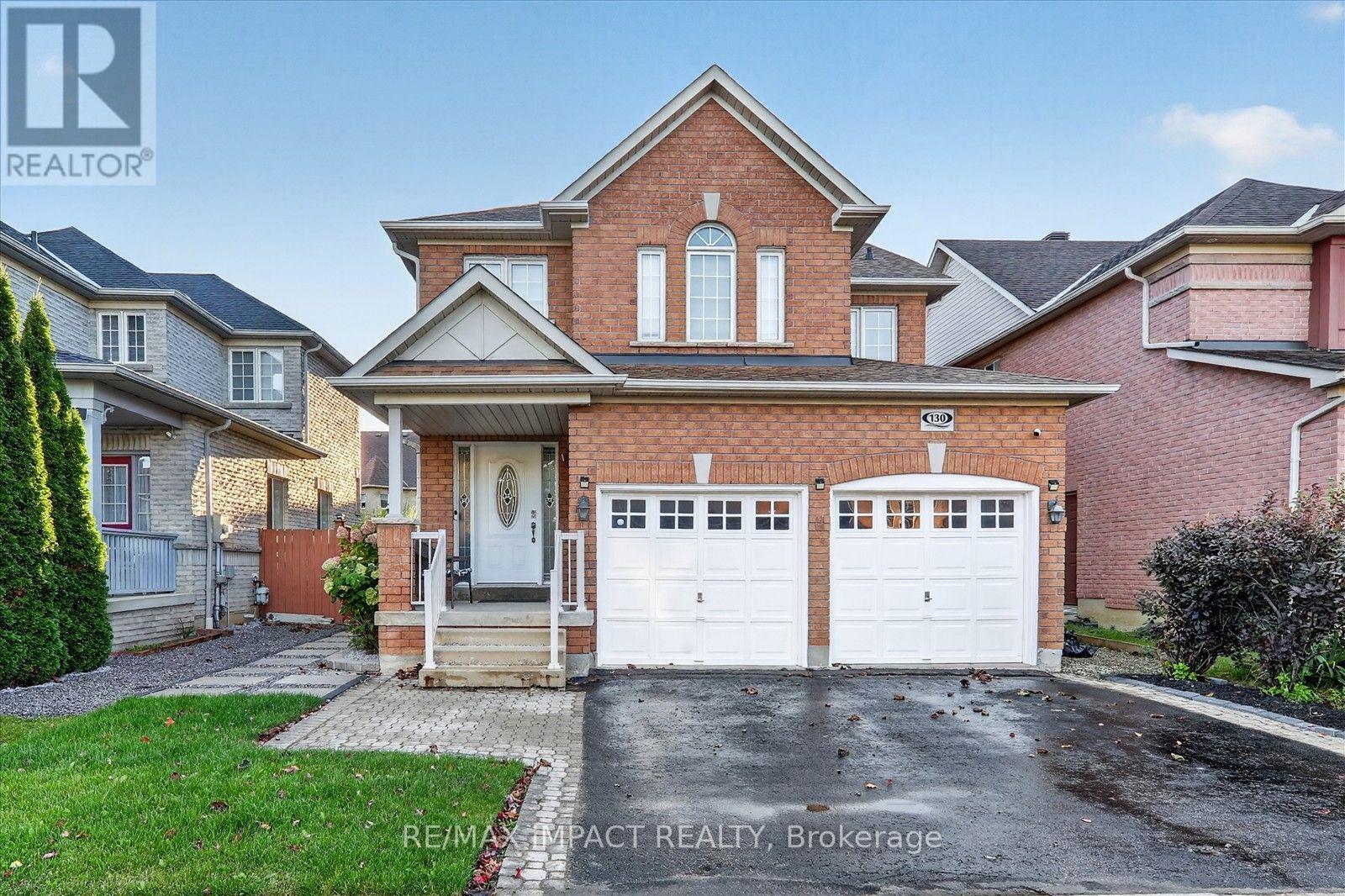 Basement- 130 Baycliffe Drive, Whitby, ON