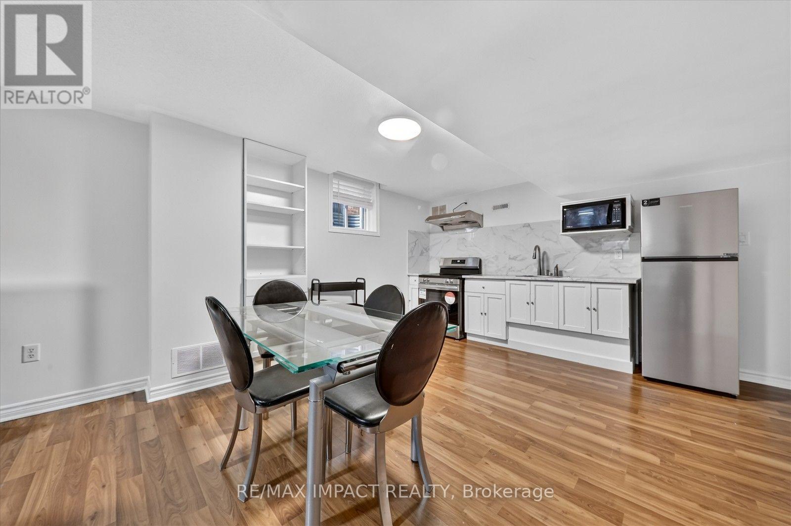 Basement- 130 Baycliffe Drive, Whitby, ON photo 11
