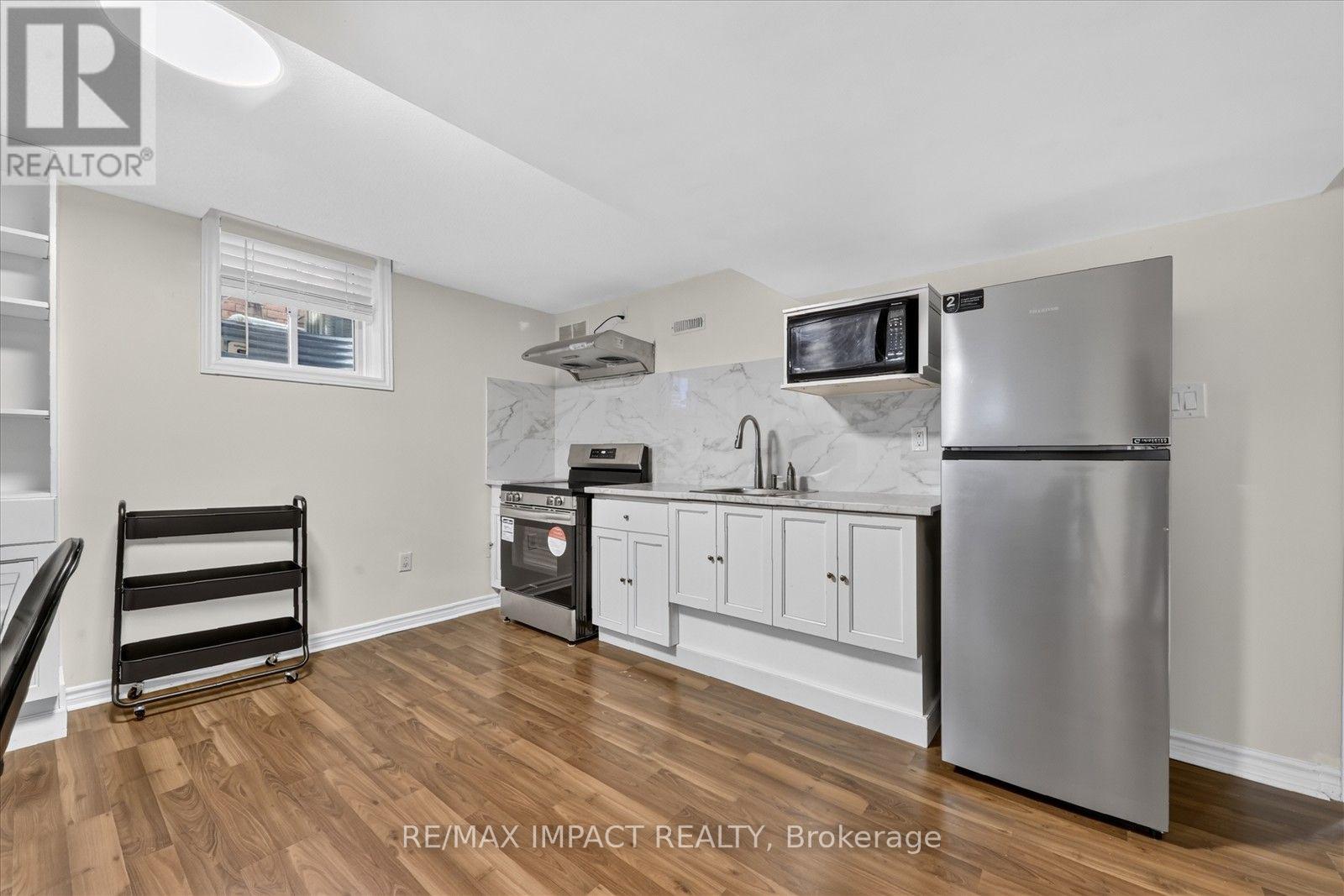Basement- 130 Baycliffe Drive, Whitby, ON photo 12