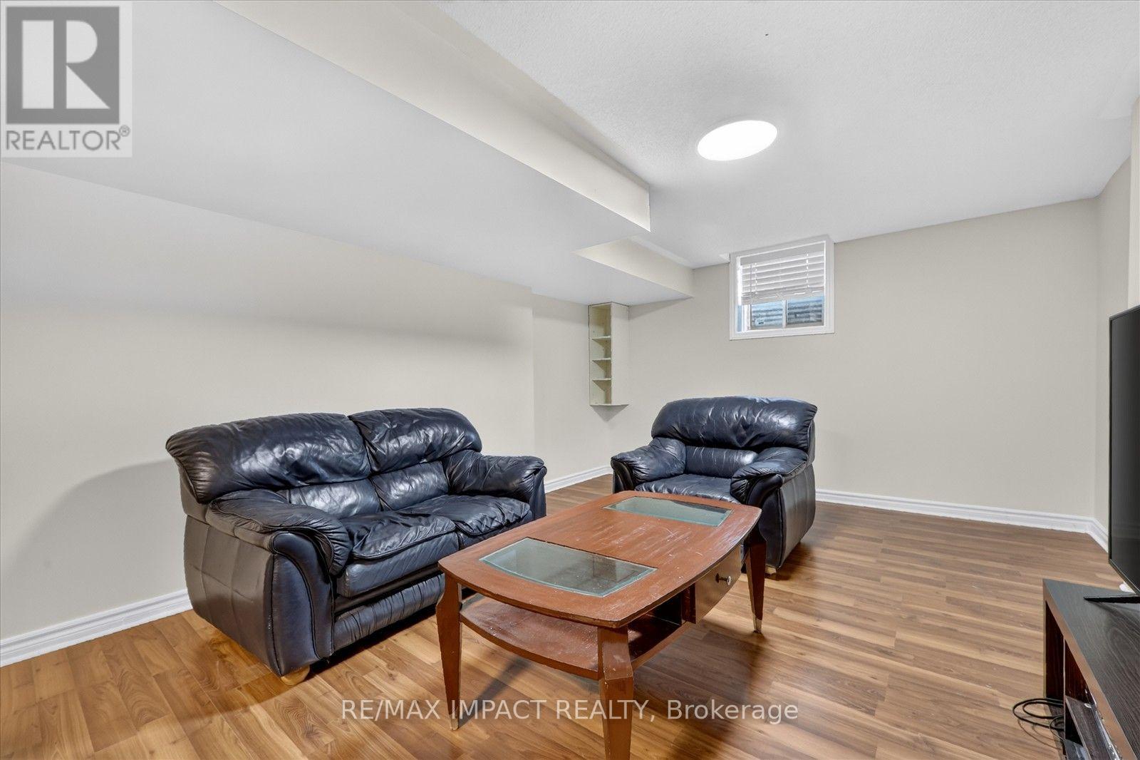 Basement- 130 Baycliffe Drive, Whitby, ON photo 14