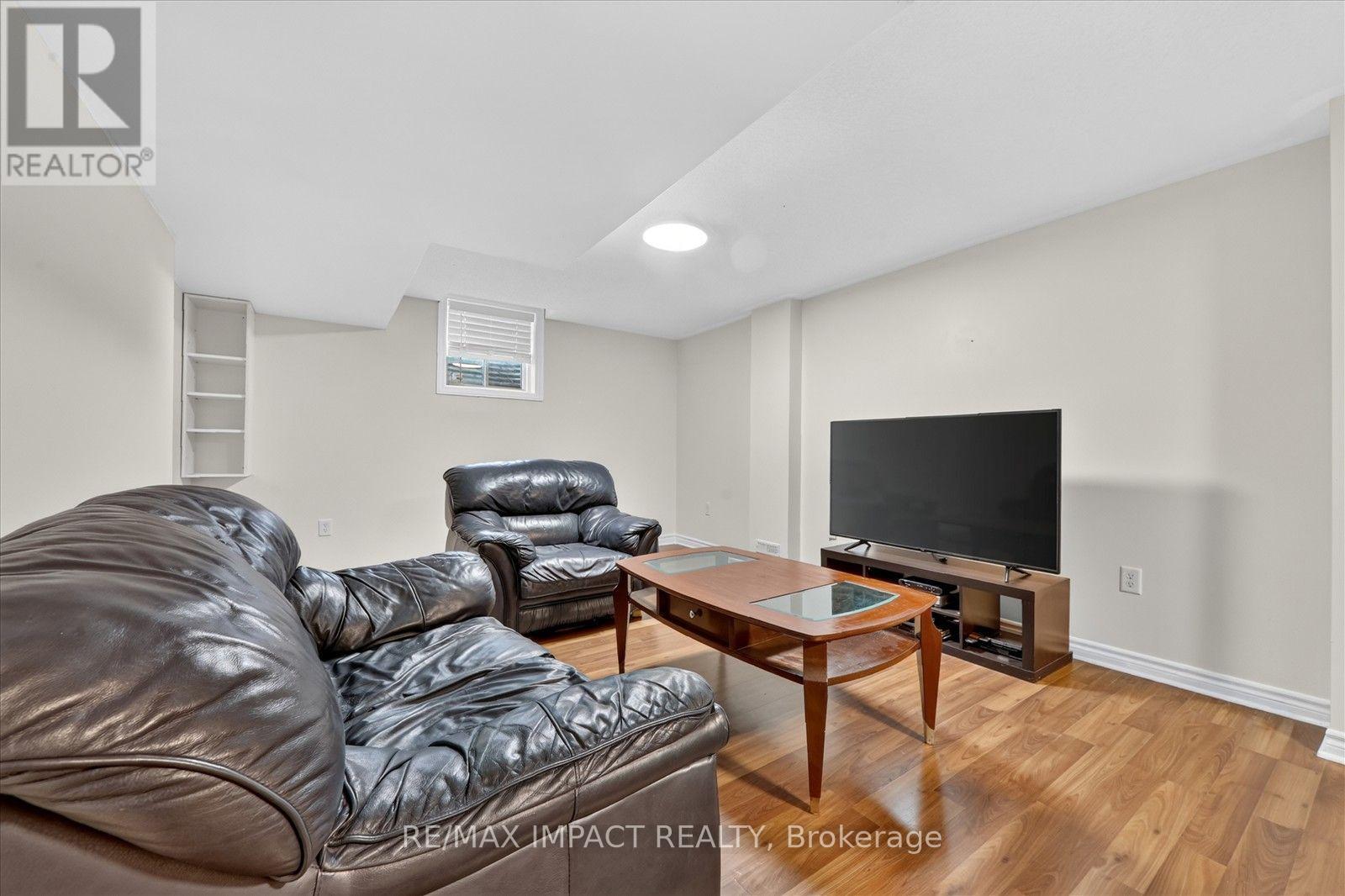 Basement- 130 Baycliffe Drive, Whitby, ON photo 15